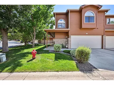 42 Ward Ct, Lakewood, CO 80228