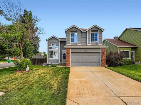 Undisclosed, Aurora, CO 80013