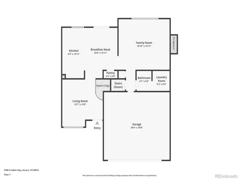 Undisclosed, Aurora, CO 80013 photo 28