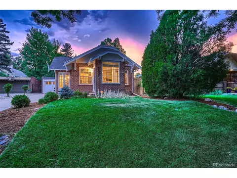 1637 Jasmine St, Denver, CO 80220