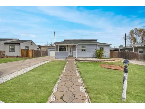1841 Ruth Dr, Thornton, CO 80229