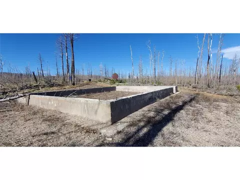 Undisclosed, Fort Garland, CO 81133