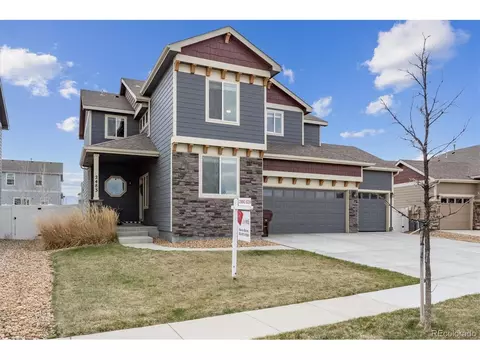 2483 Tabor St, Berthoud, CO 80513