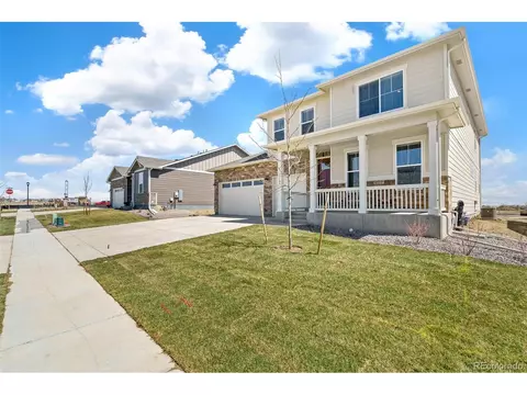 1850 Sawtooth Mountain Dr, Berthoud, CO 80513 photo 2