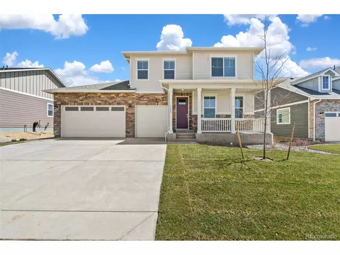 1850 Sawtooth Mountain Dr, Berthoud, CO 80513 photo 4