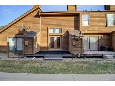 2569 Devonshire Ct #69, Denver, CO 80229 photo 15