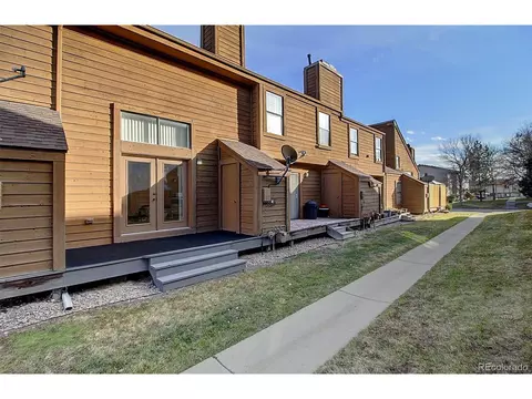 2569 Devonshire Ct #69, Denver, CO 80229 photo 16