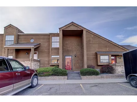 2569 Devonshire Ct #69, Denver, CO 80229 photo 1