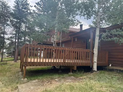 119 Conifer Dr, Bailey, CO 80421 photo 4