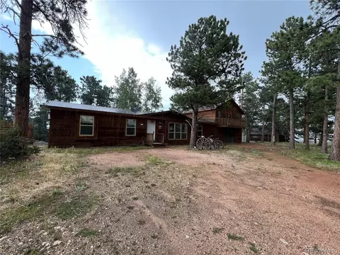 119 Conifer Dr, Bailey, CO 80421 photo 41