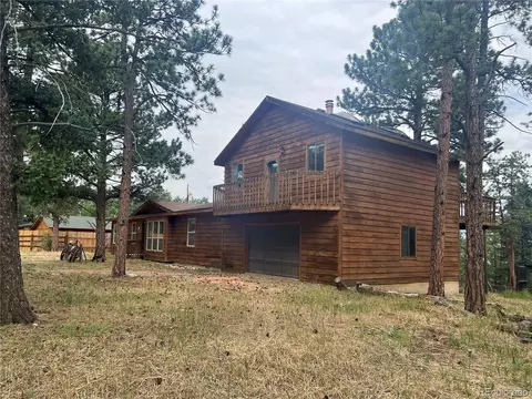 119 Conifer Dr, Bailey, CO 80421 photo 37