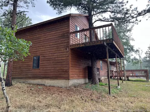 119 Conifer Dr, Bailey, CO 80421 photo 36