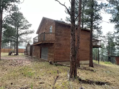 119 Conifer Dr, Bailey, CO 80421 photo 38