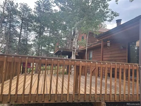119 Conifer Dr, Bailey, CO 80421 photo 39