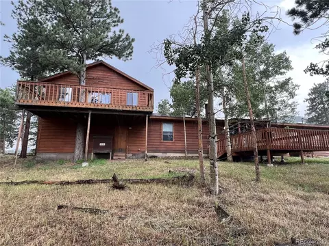 119 Conifer Dr, Bailey, CO 80421 photo 40