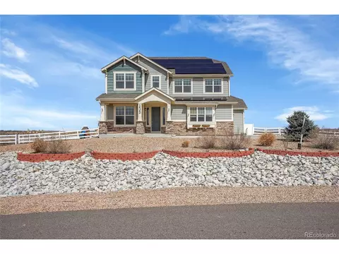 16360 Paris Way, Brighton, CO 80602