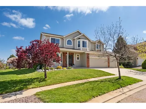 9969 Bridgeport Dr, Colorado Springs, CO 80920