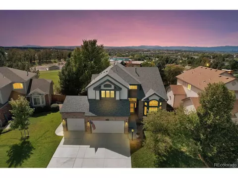 5786 S Danube Cir, Aurora, CO 80015