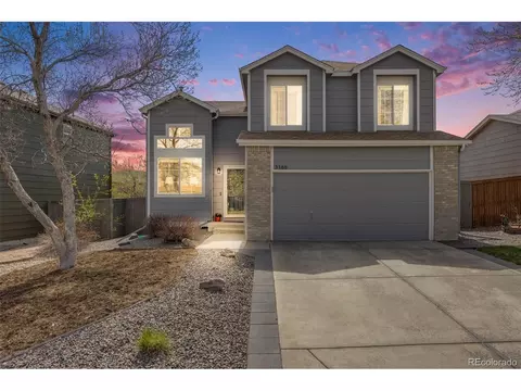 3166 W Indian Summer Ln, Castle Rock, CO 80109
