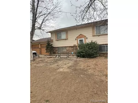 1725 Kodiak Dr, Colorado Springs, CO 80910