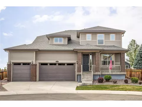 15977 Red Bud Dr, Parker, CO 80134