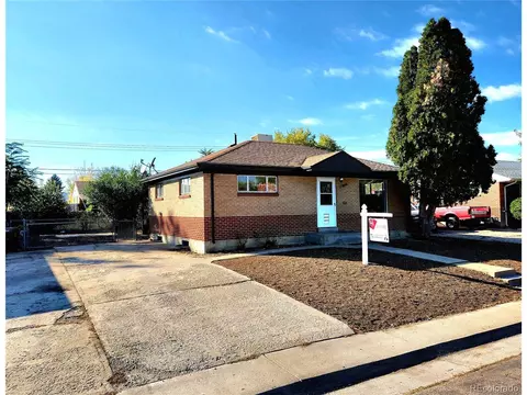 7743 Navajo St, Denver, CO 80221