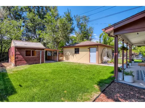 1237 Quebec St, Denver, CO 80220 photo 26