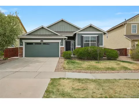 59 S Millbrook St, Aurora, CO 80018