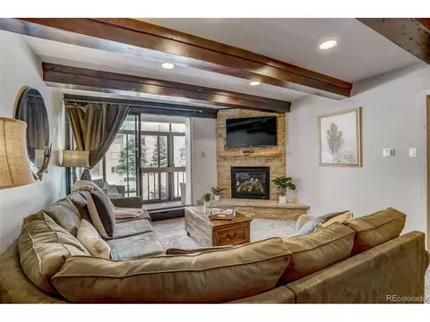 Undisclosed, Frisco, CO 80443