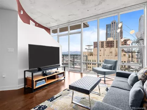 891 14th St #2303, Denver, CO 80202