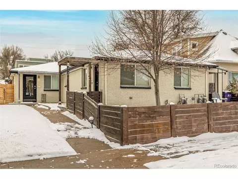 2776 W Denver Pl, Denver, CO 80211