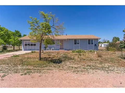 375 5th St, Penrose, CO 81240
