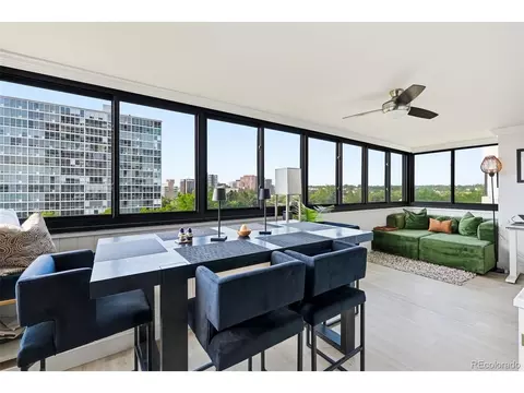 3131 E Alameda Ave #503, Denver, CO 80209