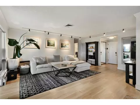 Undisclosed, Denver, CO 80209