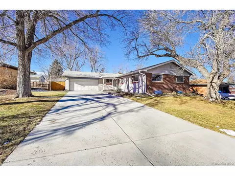 6939 S Delaware St, Littleton, CO 80120