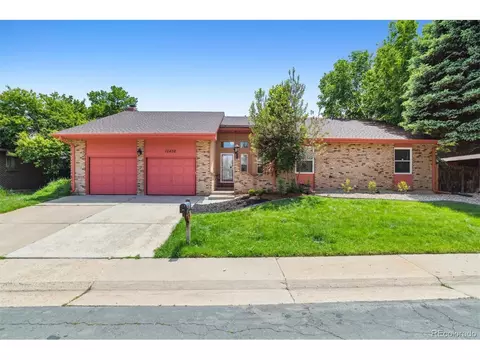 12426 E Cedar Cir, Aurora, CO 80012