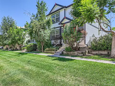 1541 S Buckley Way, Aurora, CO 80017