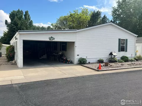 1694 Garnet St #124, Loveland, CO 80537