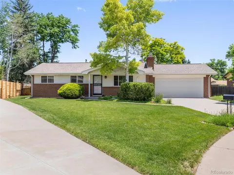 7048 Carr Ct, Arvada, CO 80004