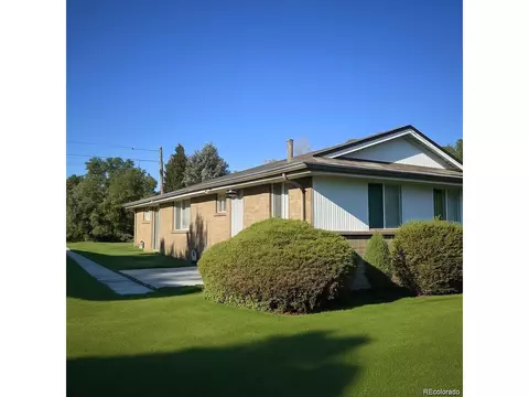 Exterior - 11036 E 4th Way, Aurora, CO 80010 photo 1 of 1