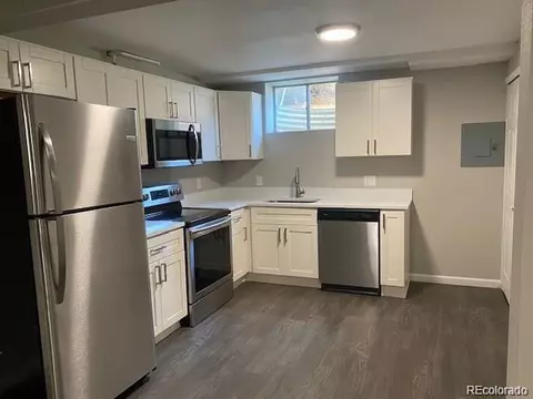 Kitchen - 11036 E 4th Way, Aurora, CO 80010 photo 1 of 4