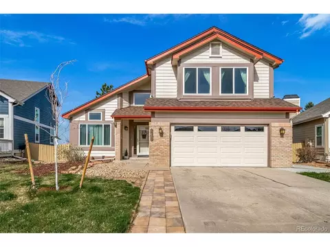 17053 Motsenbocker Way, Parker, CO 80134