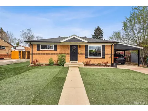 7056 Alan Dr, Denver, CO 80221