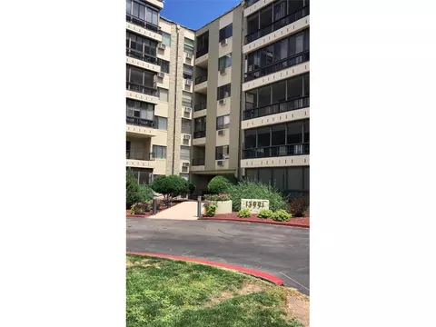 13991 E Marina Dr #201, Aurora, CO 80014