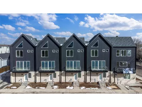 2290 S Dexter St, Denver, CO 80222