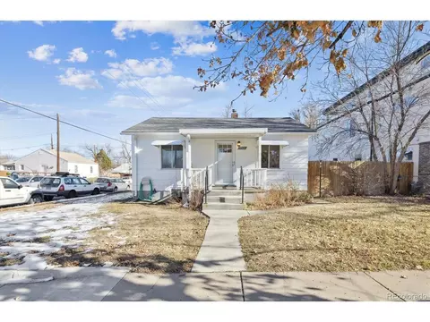 2900 S Cherokee St, Englewood, CO 80110