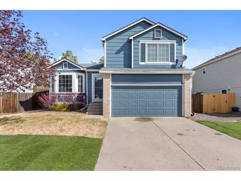 4527 E Andover Ave, Castle Rock, CO 80104