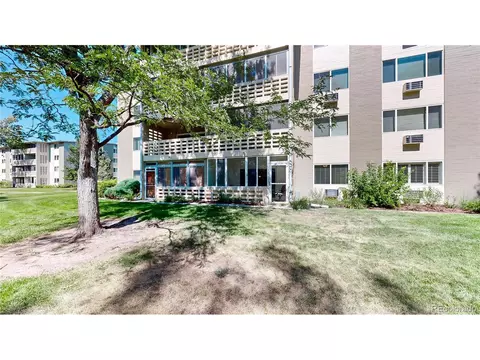 725 S Alton Way #10A, Denver, CO 80247