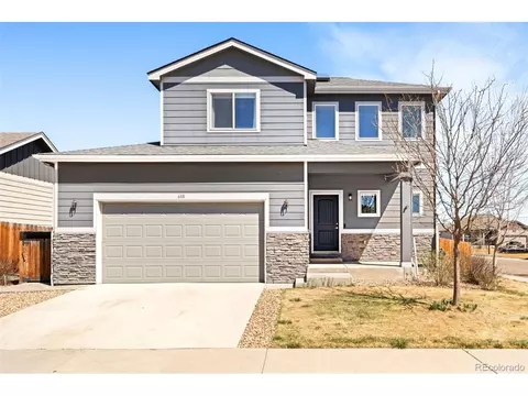 688 S Depot Dr, Milliken, CO 80543