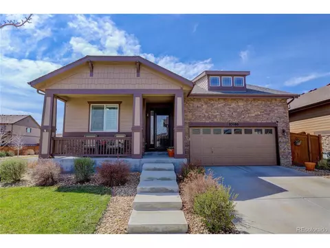 25080 Ellsworth Dr, Aurora, CO 80018